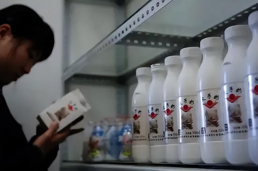 太子奶的興衰 從20億輝煌到無人問津的凄涼結(jié)局
