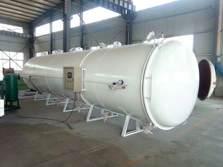 高頻真空木材干燥機訂制指南及江西優質供應商推薦