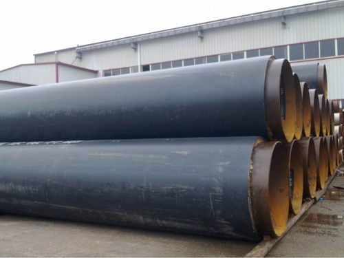 高溫蒸汽直埋保溫管價(jià)格,鋼套鋼直埋保溫管廠家供應(yīng)