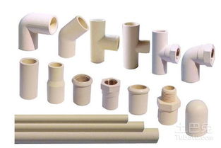 塑料管材管件生產(chǎn)廠家大全