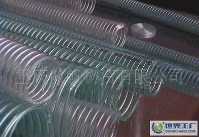 天津市眾力橡塑制品廠_世界工廠網(wǎng)全球企業(yè)庫