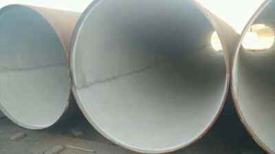 重點(diǎn)報(bào)道 鶴壁q345b大口徑螺旋直縫無縫鋼管制造廠銷售 價格 新聞報(bào)道