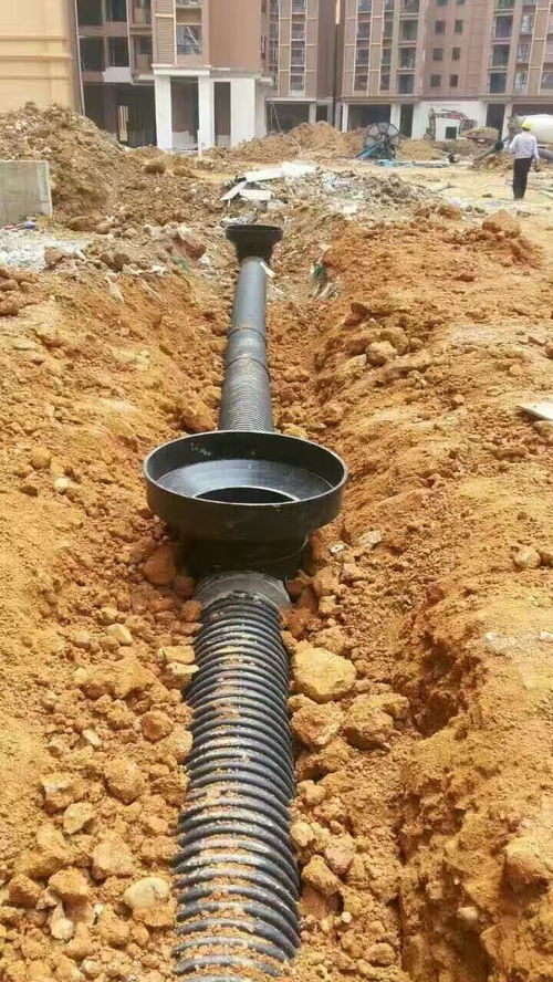 pe塑料檢查井專業(yè)生產批發(fā)銷售