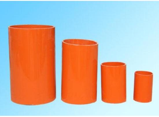 供應(yīng)mpp高壓電力管生產(chǎn) mpp高壓電力管廠家 國宇塑料管