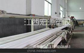 江西宏源塑膠 專注梅花管碳素管生產(chǎn)，上高基地直銷保障品質(zhì)與價(jià)格