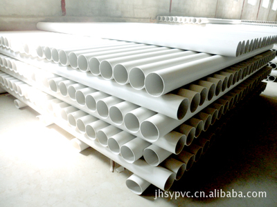 專業(yè)生產(chǎn)，質(zhì)優(yōu)價(jià)廉 徐州金虹塑業(yè)PV排水管管材全方位解析