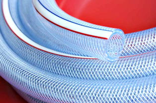 通聯(lián)塑料制品廠 PVC軟管廠家直銷，優(yōu)質(zhì)環(huán)保，銅線燈串專用