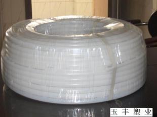 塑料管材應(yīng)用解析 PE管與太陽能上水管的核心優(yōu)勢(shì)